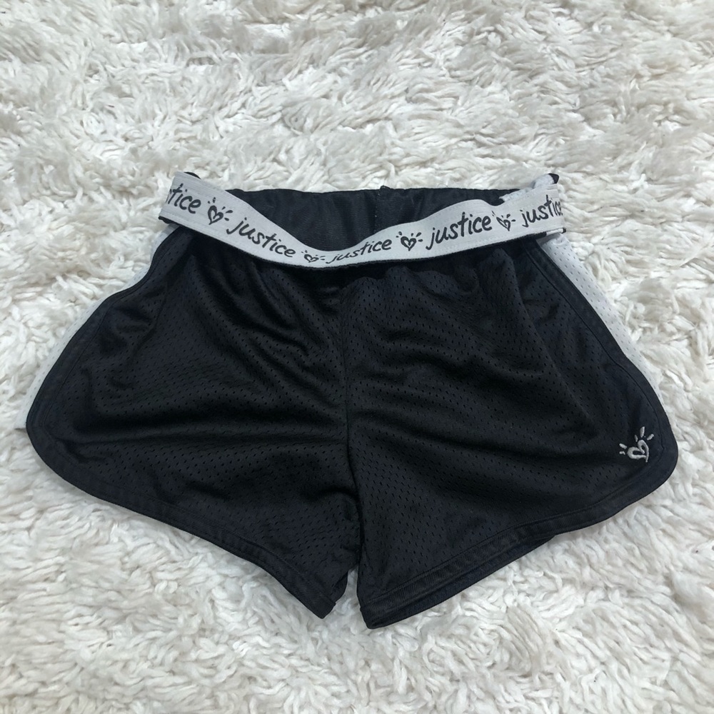 JUSTICE - Girls sport shorts
